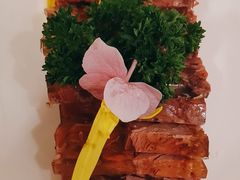 -大鹏饭店·金陵老味道(奥体中心店)
