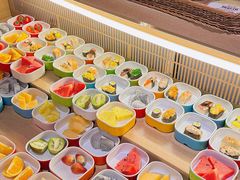 -大桶水·全国旗舰店(体育路店)