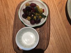 -La Strada(安福路店)