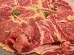 -厚贞日式烤肉(浦东汇智店)