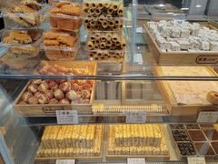 -酥翁·PASTRY糕点(牡丹园店)