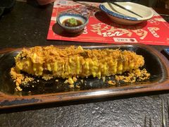 霸王卷-古田居·特色寿司料理(星之岛旗舰店)