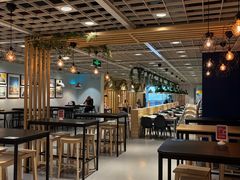 -宜家·瑞典风味餐厅(四元桥店)