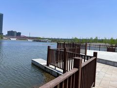 -美兰湖景区