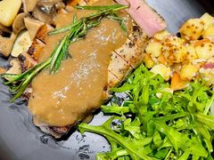 -娜娜家·Nana's restaurant(国金汇店)