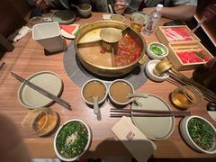 -巴奴毛肚火锅(京西大悦城店)