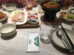 -金椰壳· 大厨新加坡菜(壹方城店)