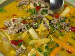 -盛百味·家宴餐厅(霸州分店)