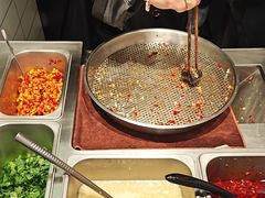 -黑色经典臭豆腐·湖南特产(太平街口店)