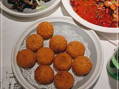 -雲蜀龙阁·金牌水煮鱼(方庄店)