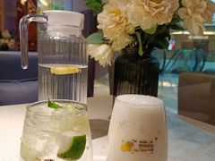 -夏日玛莉西餐厅(金茂览秀城店)