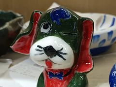-陶语手工·拼豆·陶艺·银饰diy(宽厚里店)