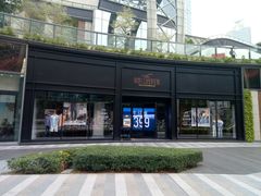 -Hollister(天环广场店)