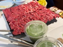 -牛品福潮汕牛肉火锅(旺庄店)