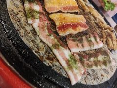 -哈哈碳都·牛肋条无限自助烤肉(宝龙店)