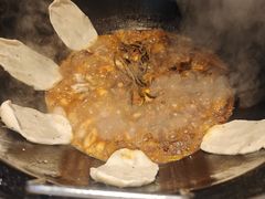 -地锅公社·现炒地锅鸡·地锅鱼·夜宵(罗锦路店)