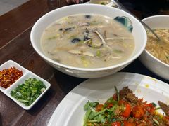 饭夫粿-广信传说