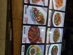 -郑庄脂渣海鲜楼(九水路店)