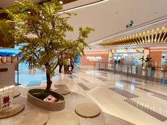 -君之狮子山·轻糖烘焙(松江印象城店)