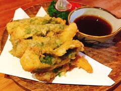 紫苏炸虾卷-稻前Taoki(方圆荟店)