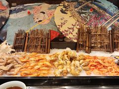 -索菲特西湖大酒店·香榭丽全日候餐厅(南山路店)