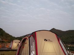 -东海半边山旅游度假区