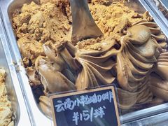 云南小粒咖啡-歎雪糕低糖低脂Gelato冰淇淋