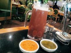 -青柠记忆泰式海鲜火锅(合生汇购物中心店)