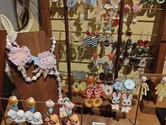 -恋物百货商店(华侨城店)