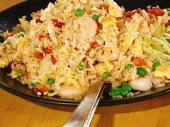 海鲜炒饭-珍宝海鲜(东海岸海鲜中心)