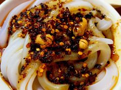 白凉粉-洞子口张老二凉粉(文殊院店)