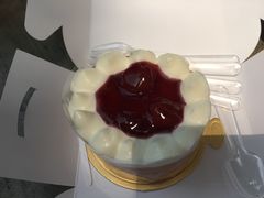 -布朗尼西饼(粮道街店)