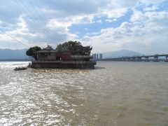 -仓山金山寺