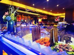 -九月海·海鲜自助(世纪东方店)