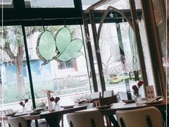 -ELI FALAFEL Lebanese&Mediterranean黎巴嫩美食(富城路店)