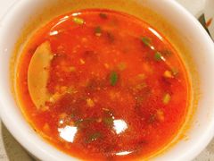 -海底捞火锅(高新活力汇店)