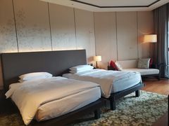 -上海崇明金茂凯悦酒店