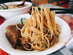 -辣肉面大王(天平路店)