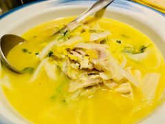 -苏师傅菜馆(上沙店)