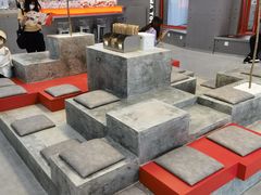 -喧闹·东方大气茶(鹅岭二厂店)