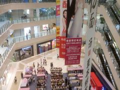 -光启城时尚购物中心