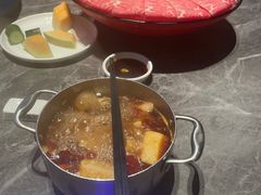 -德天肥牛海鲜火锅(城西银泰店)