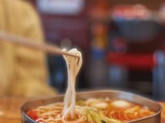 -三肥两瘦烤肉(鹿城店)