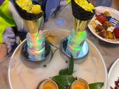 不二火炬手-不二茶空间·养生宴(石景山店)