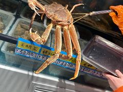 -震海贝烤贝·民俗特色店(延吉总店)
