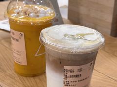 -去茶山(新光里店)