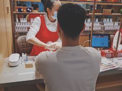 -海底捞火锅(龙湖金沙天街店)