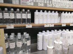-MUJI无印良品(SM新生活广场店)