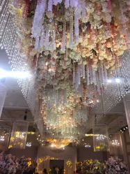 -谛融婚礼酒店·宴会厅(花园店)