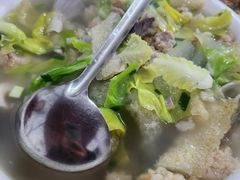 -周师饭店